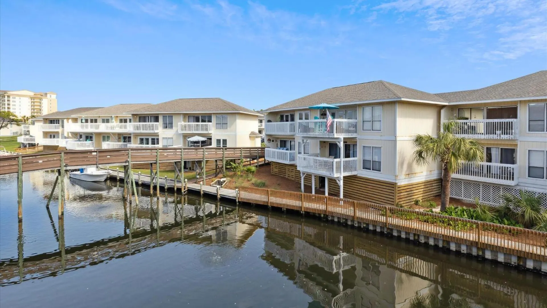 Sandpiper Cove 3209- By Holiday Isle Properties Destin 0*,