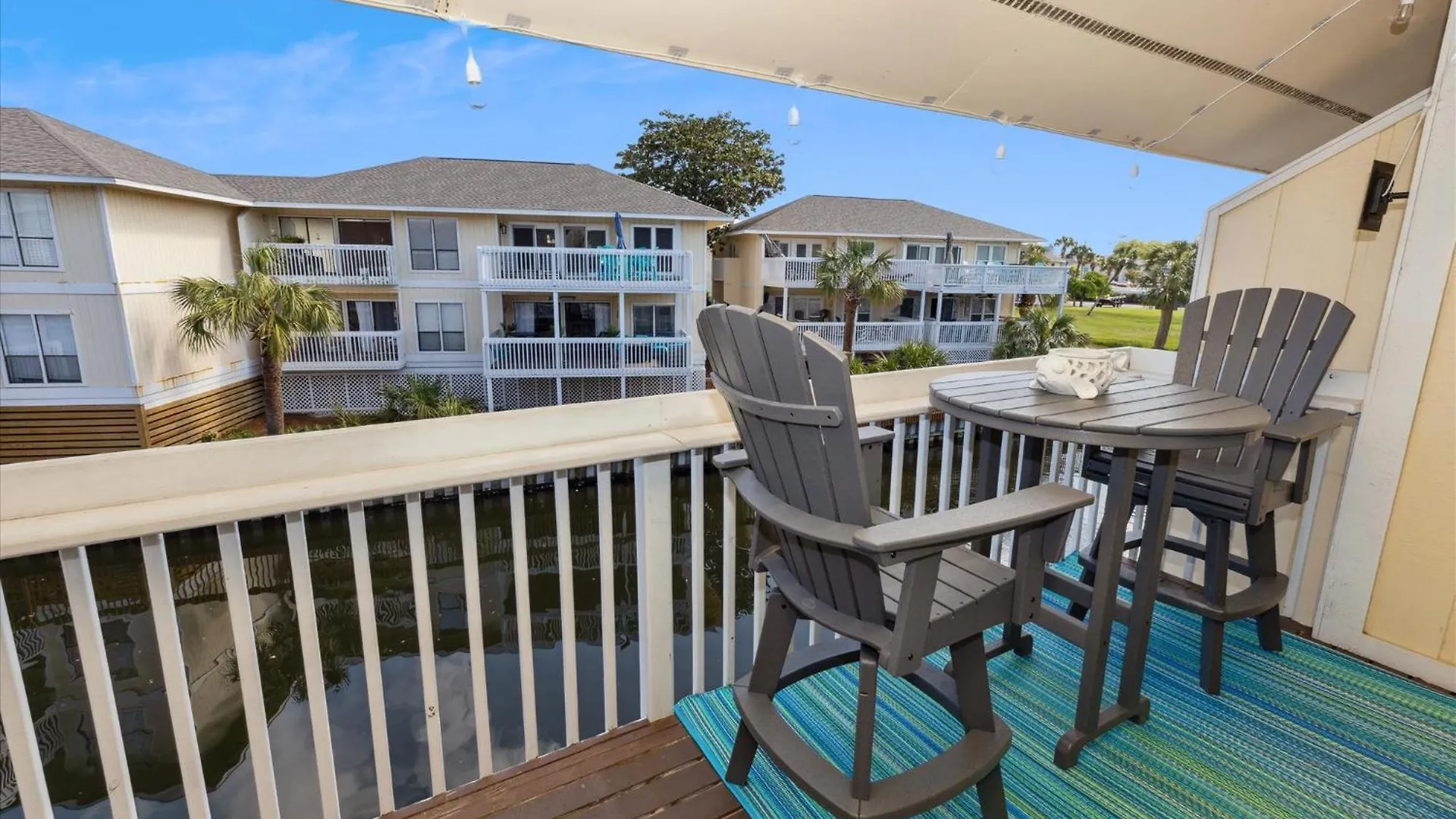 Sandpiper Cove 3209- By Holiday Isle Properties Destin Apartment