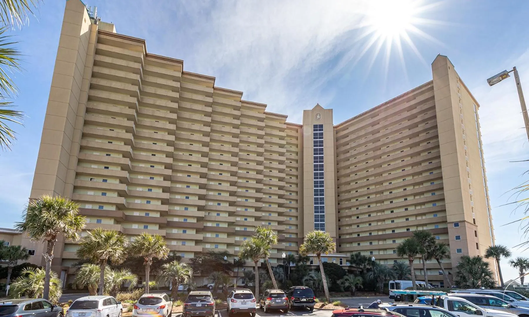 Sandpiper Cove 3209- By Holiday Isle Properties Destin 0*,  United States