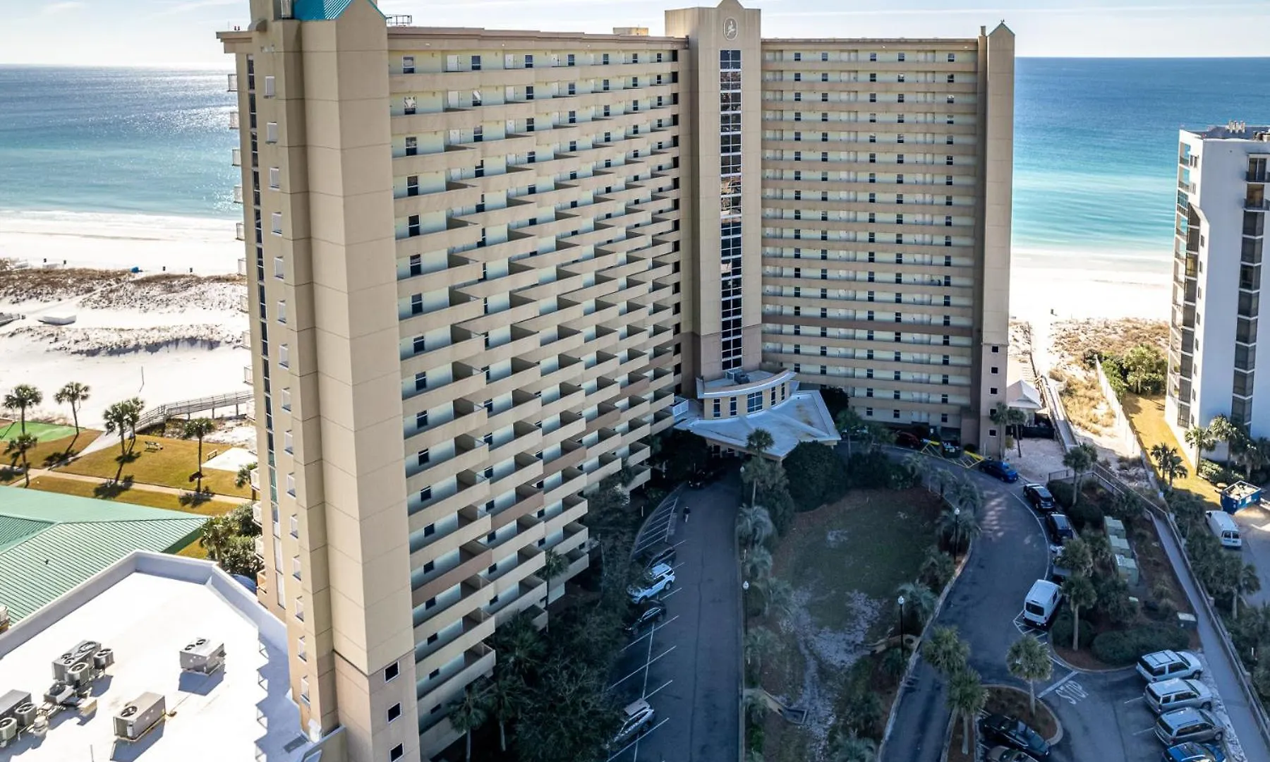 Sandpiper Cove 3209- By Holiday Isle Properties Destin United States