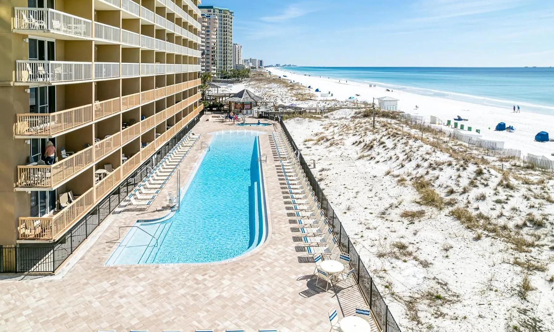 Sandpiper Cove 3209- By Holiday Isle Properties Destin 0*,  United States