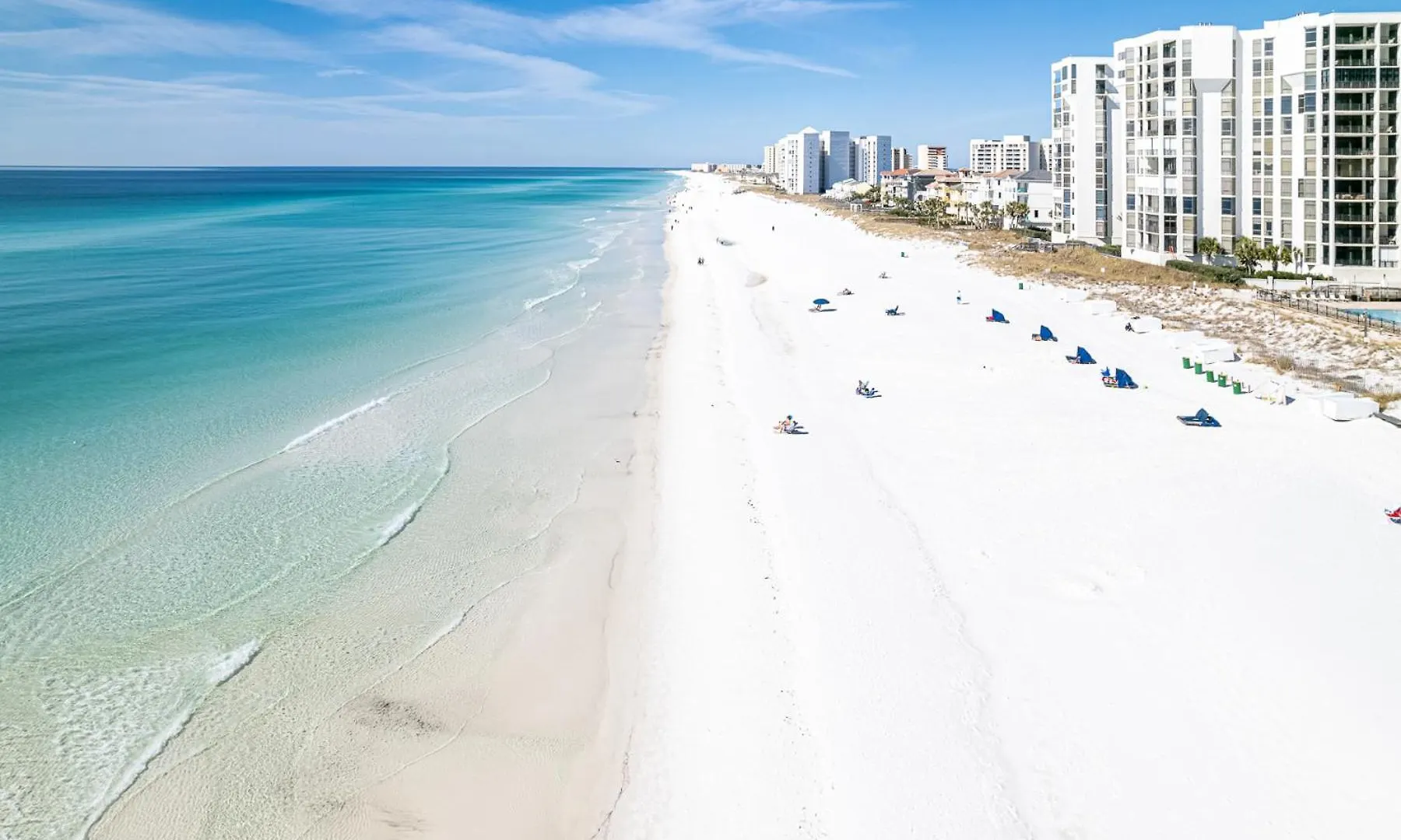 Apartment Sandpiper Cove 3209- By Holiday Isle Properties Destin United States