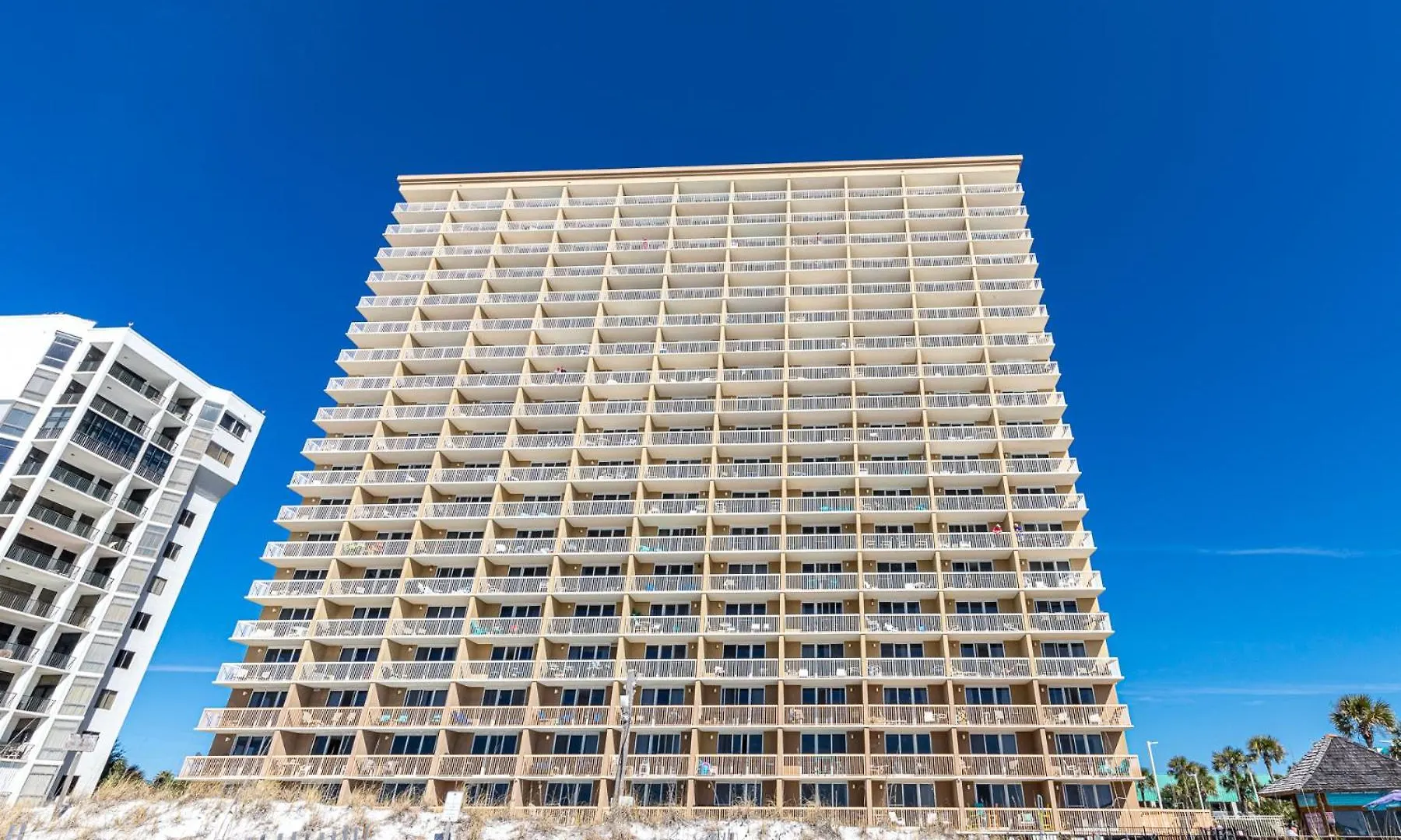 Sandpiper Cove 3209- By Holiday Isle Properties Destin Apartment