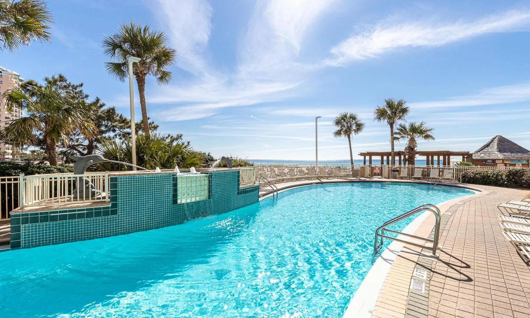 Sandpiper Cove 3209- By Holiday Isle Properties Destin United States