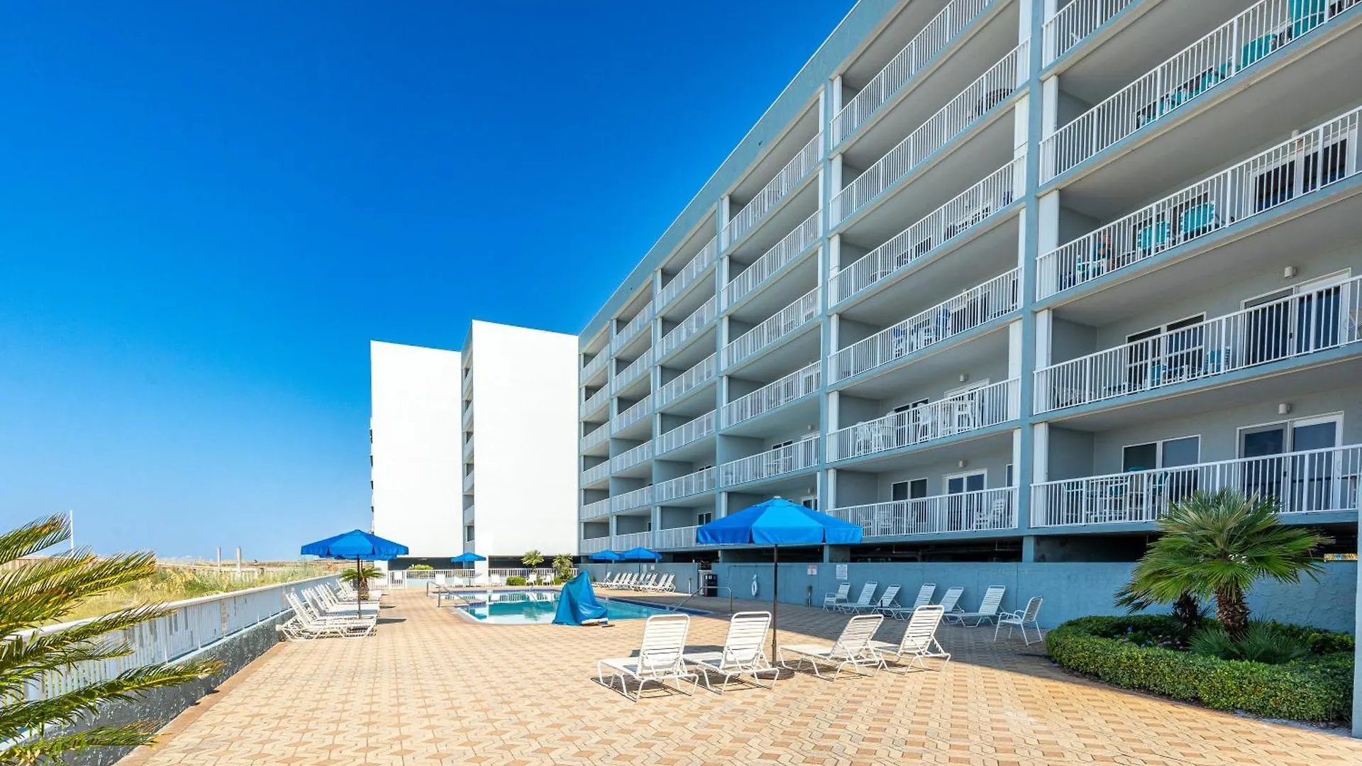Apartment Sandpiper Cove 3209- By Holiday Isle Properties Destin