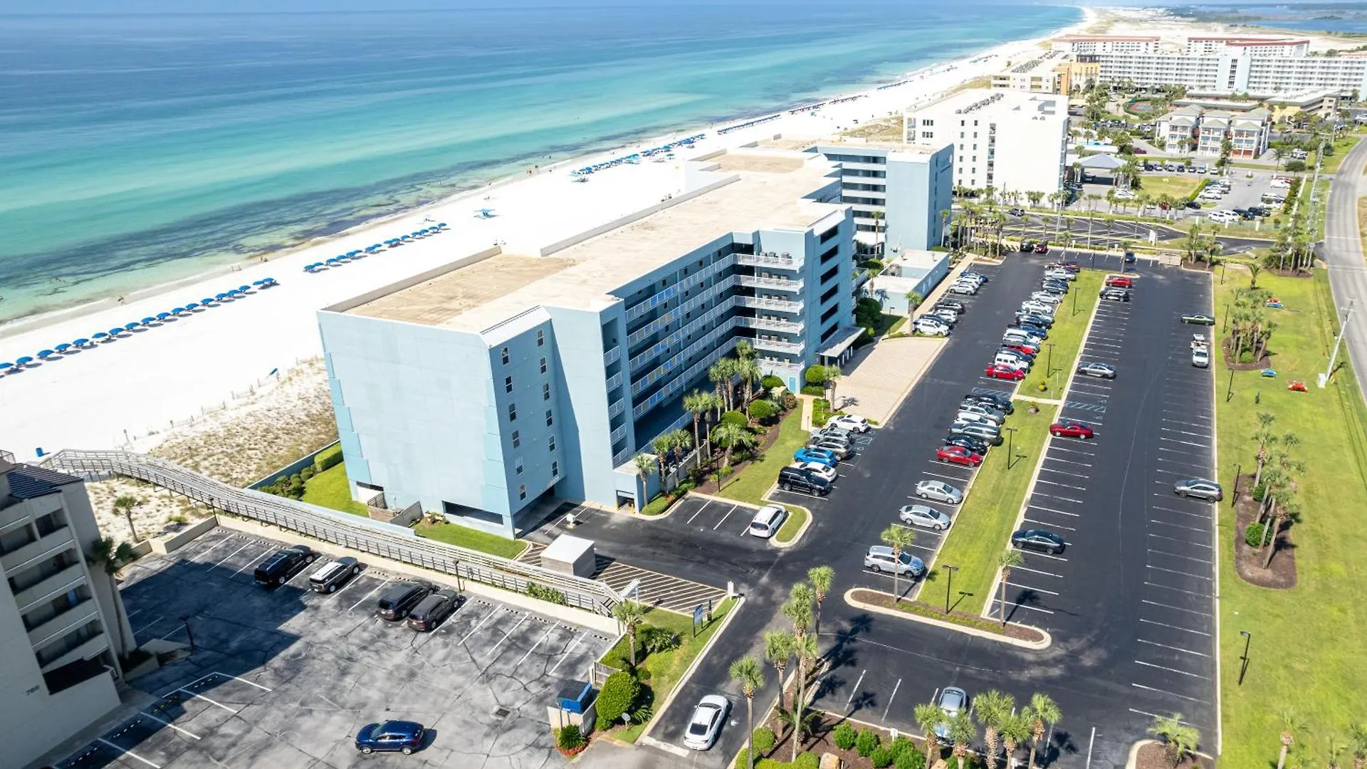 Apartment Sandpiper Cove 3209- By Holiday Isle Properties Destin United States