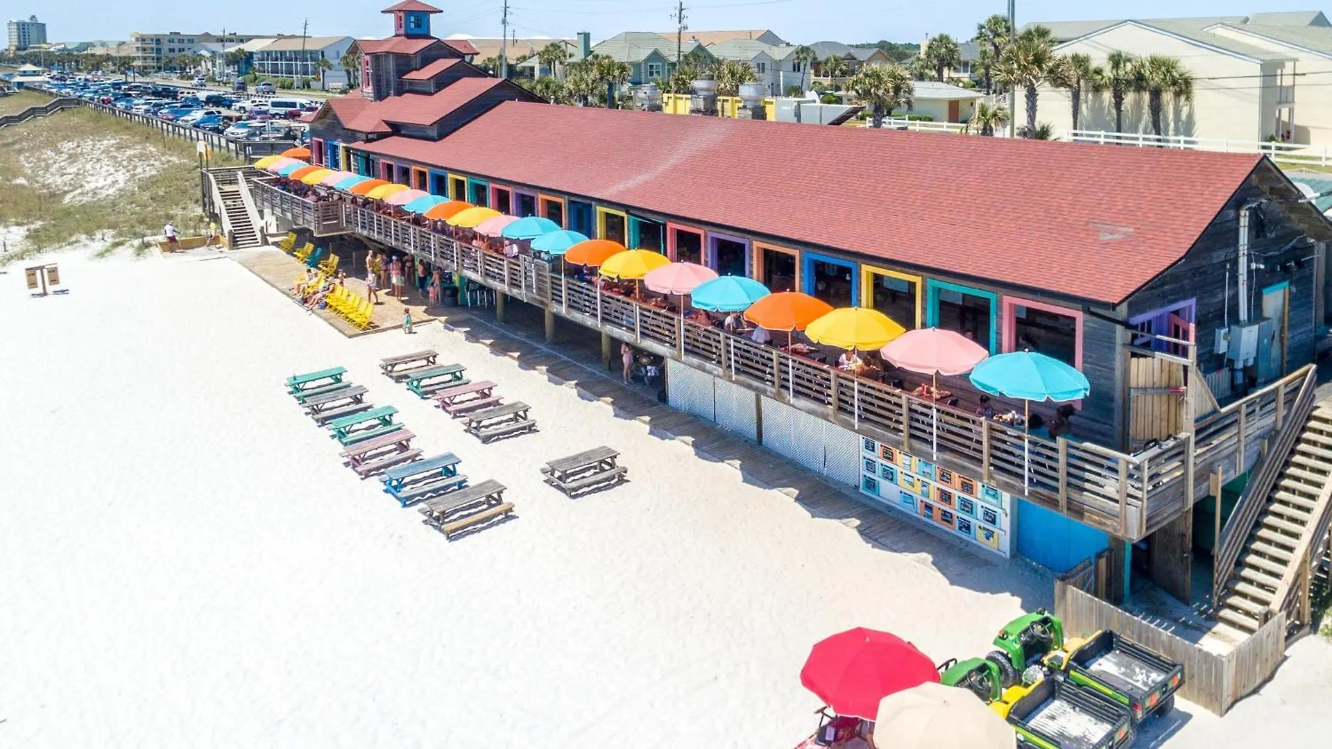Sandpiper Cove 3209- By Holiday Isle Properties Destin Apartment