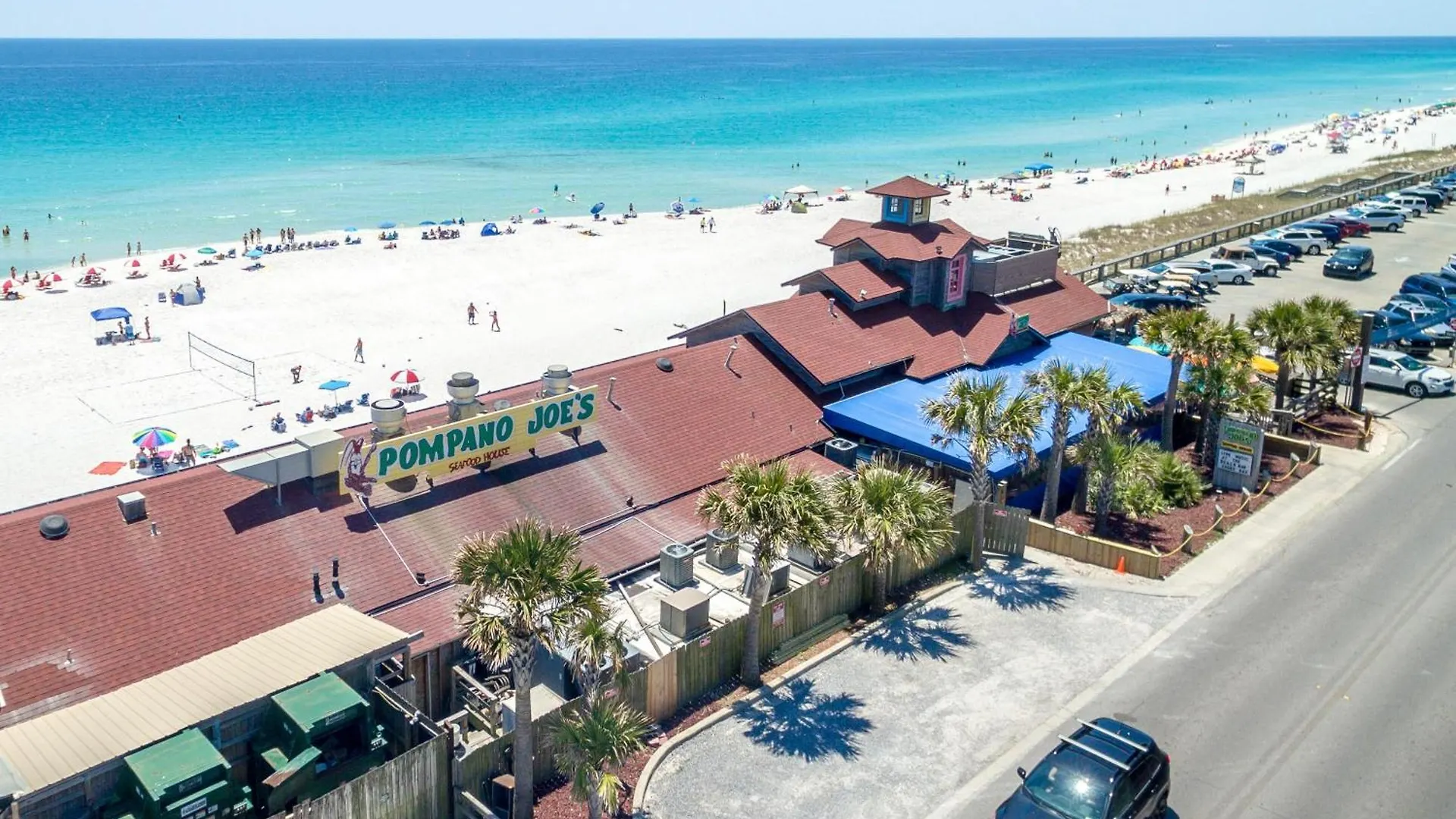 Apartment Sandpiper Cove 3209- By Holiday Isle Properties Destin United States