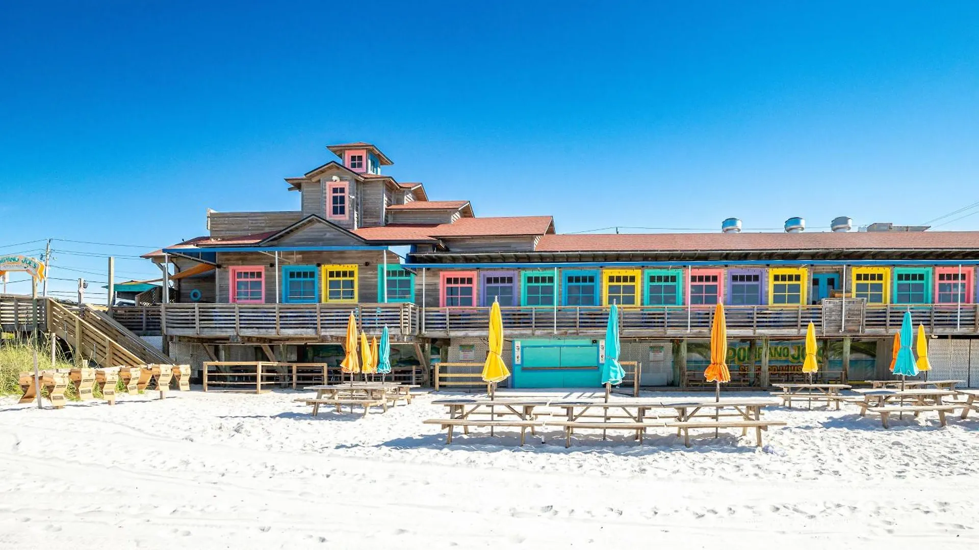 Apartment Sandpiper Cove 3209- By Holiday Isle Properties Destin
