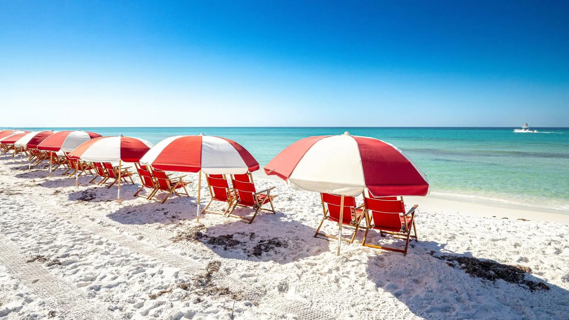 Sandpiper Cove 3209- By Holiday Isle Properties Destin
