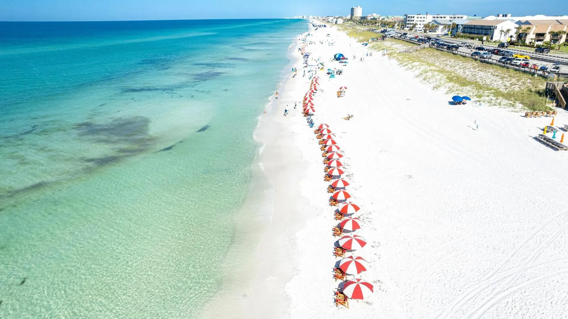 Apartment Sandpiper Cove 3209- By Holiday Isle Properties Destin