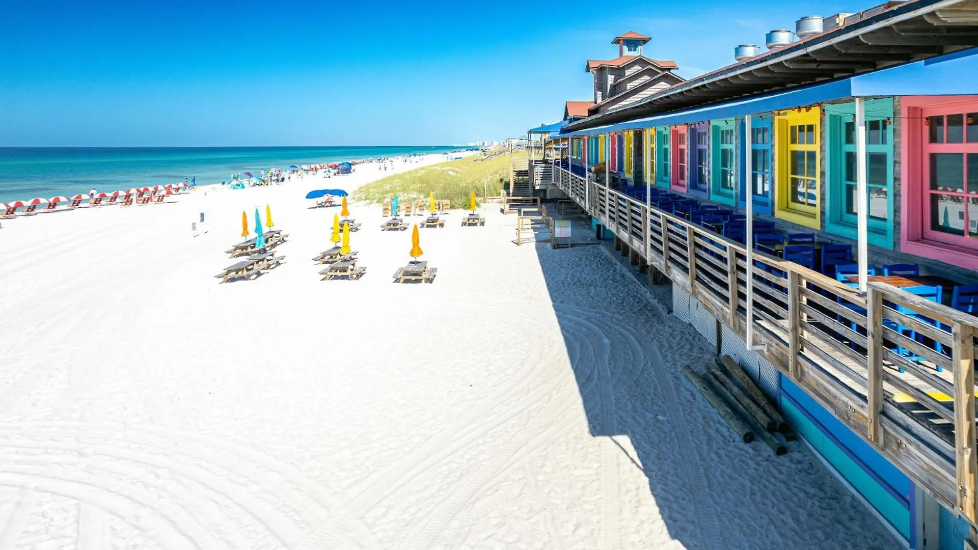 Sandpiper Cove 3209- By Holiday Isle Properties Destin United States