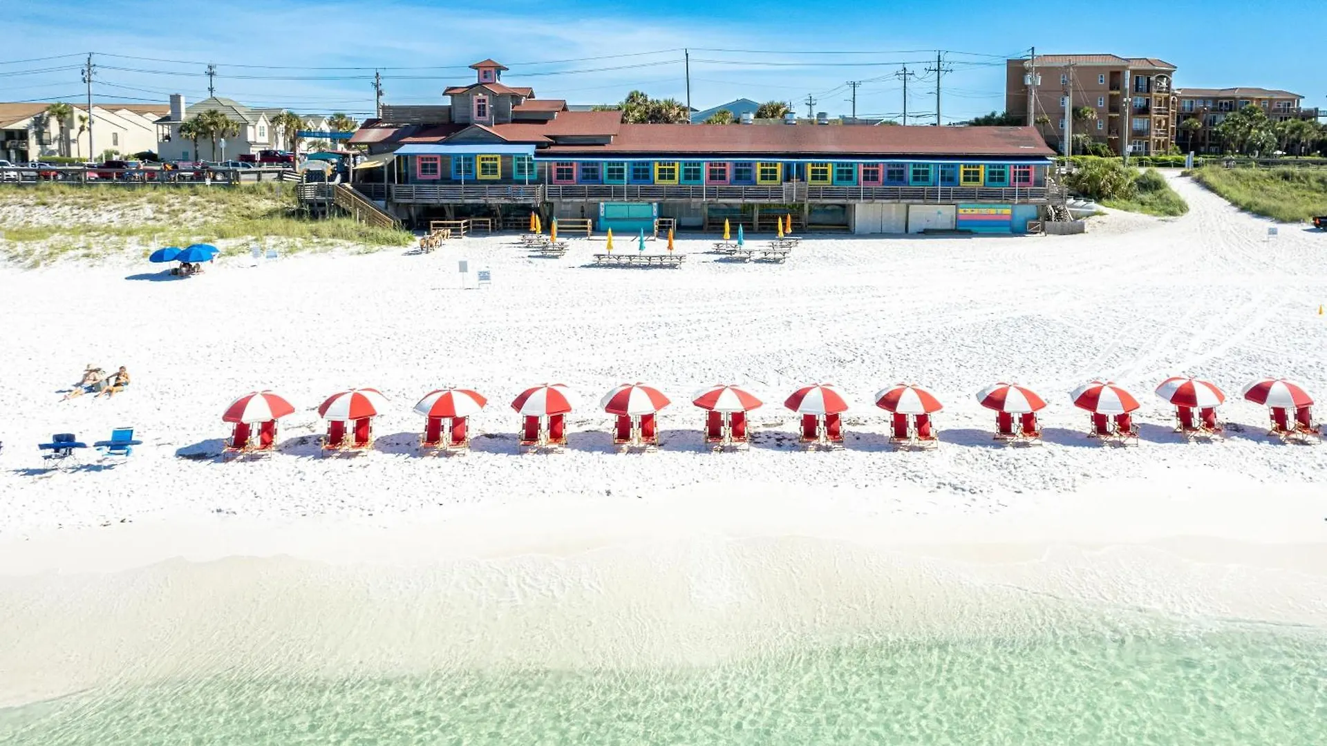 Sandpiper Cove 3209- By Holiday Isle Properties Destin 0*,  United States