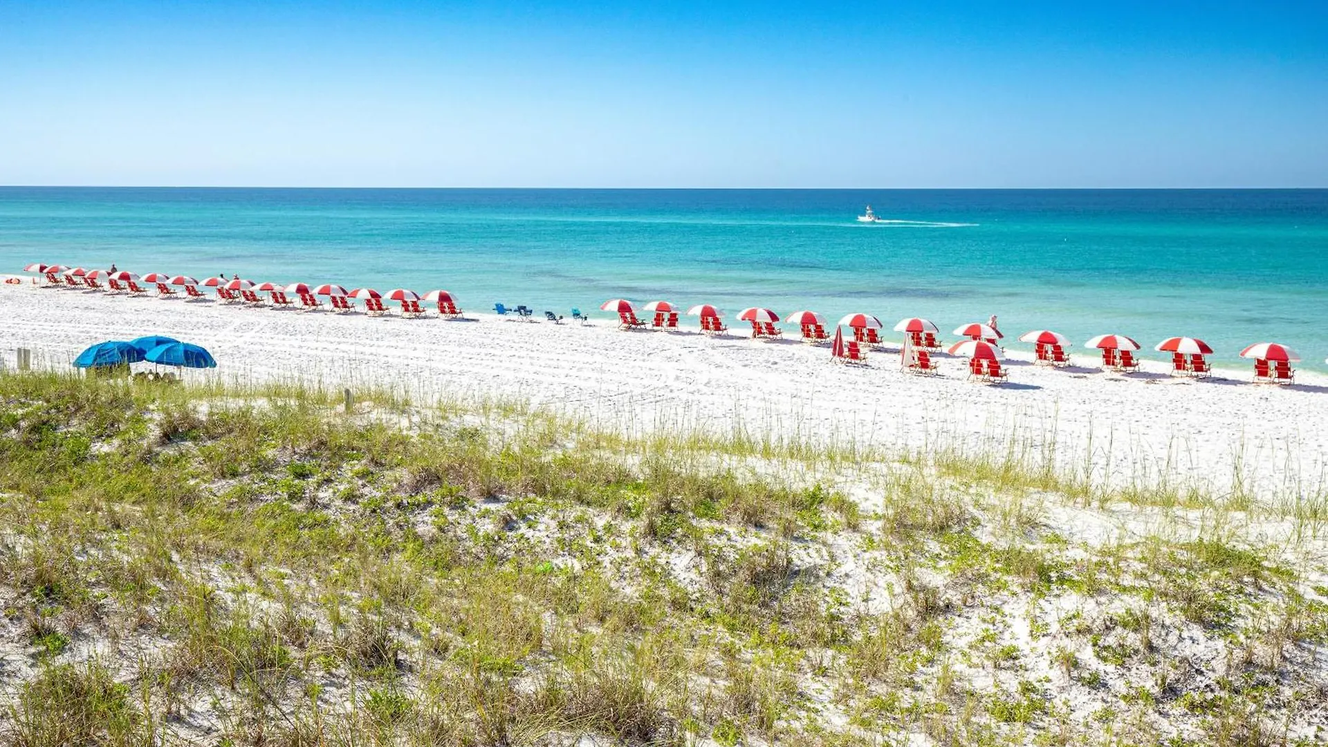 Apartment Sandpiper Cove 3209- By Holiday Isle Properties Destin United States