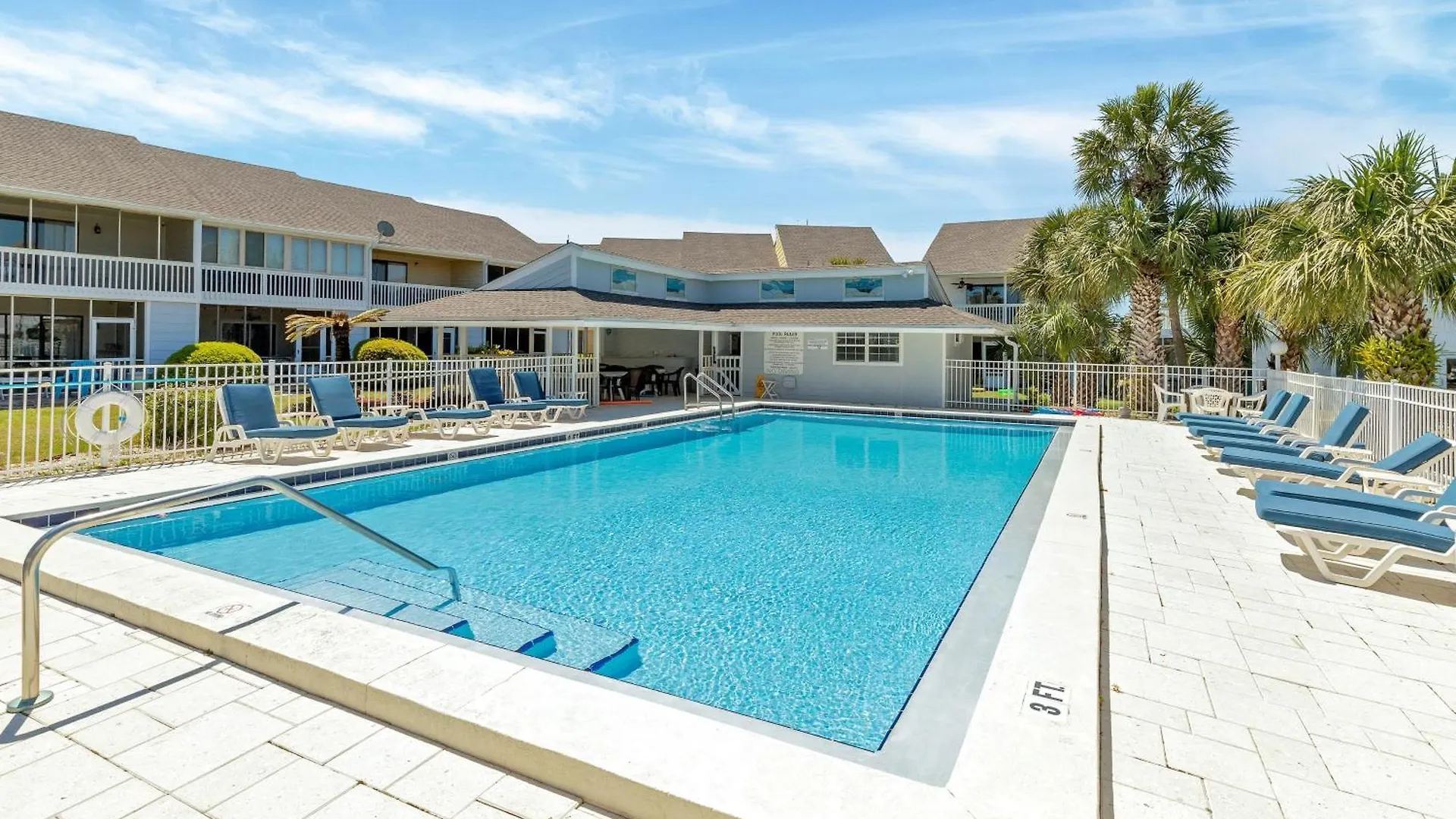 Sandpiper Cove 3209- By Holiday Isle Properties Destin 0*,