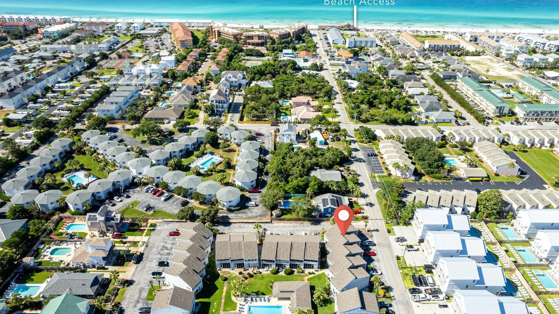 Sandpiper Cove 3209- By Holiday Isle Properties Destin 0*,