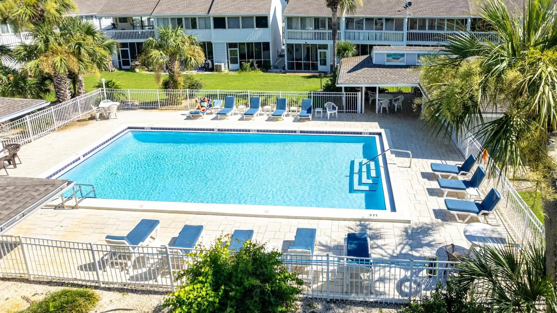 Apartment Sandpiper Cove 3209- By Holiday Isle Properties Destin