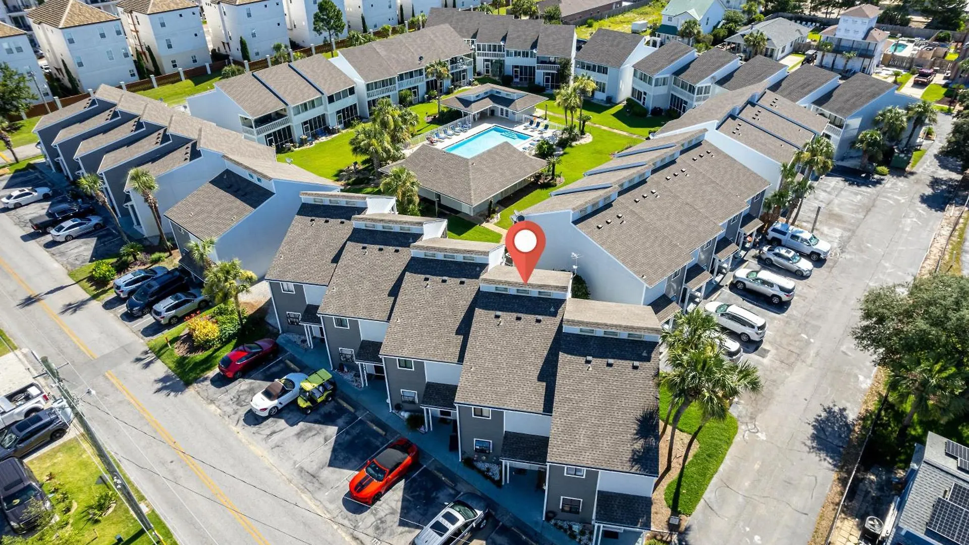 Sandpiper Cove 3209- By Holiday Isle Properties Destin 0*,  United States